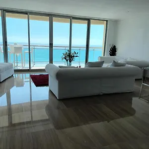 Paraiso Frente Al Mar , Santo Domingo Dominican Republic